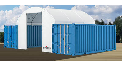 Copertine pentru Containere